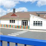 Gatehouse Primary School